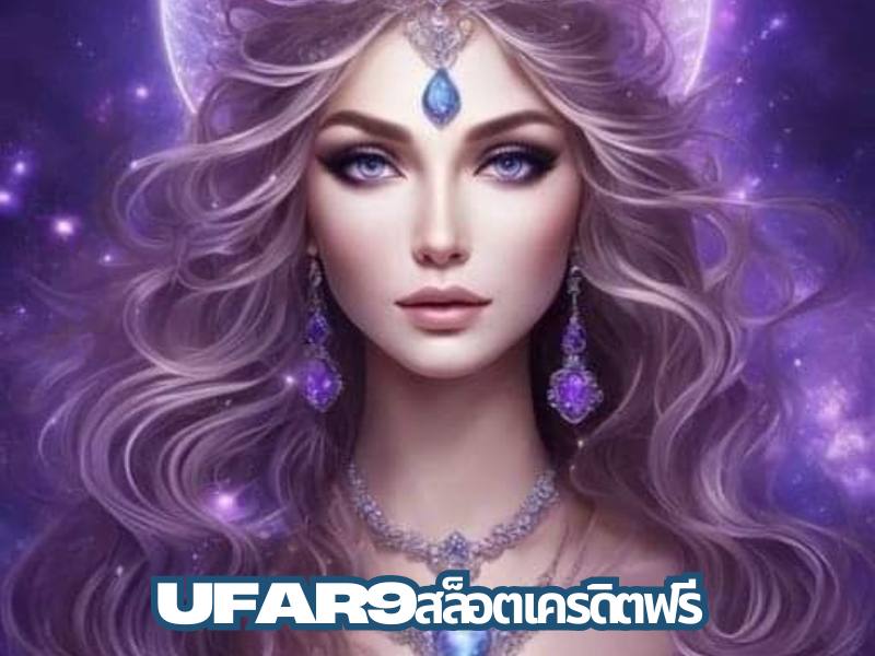 UFAR9สล็อตเครดิตฟรี